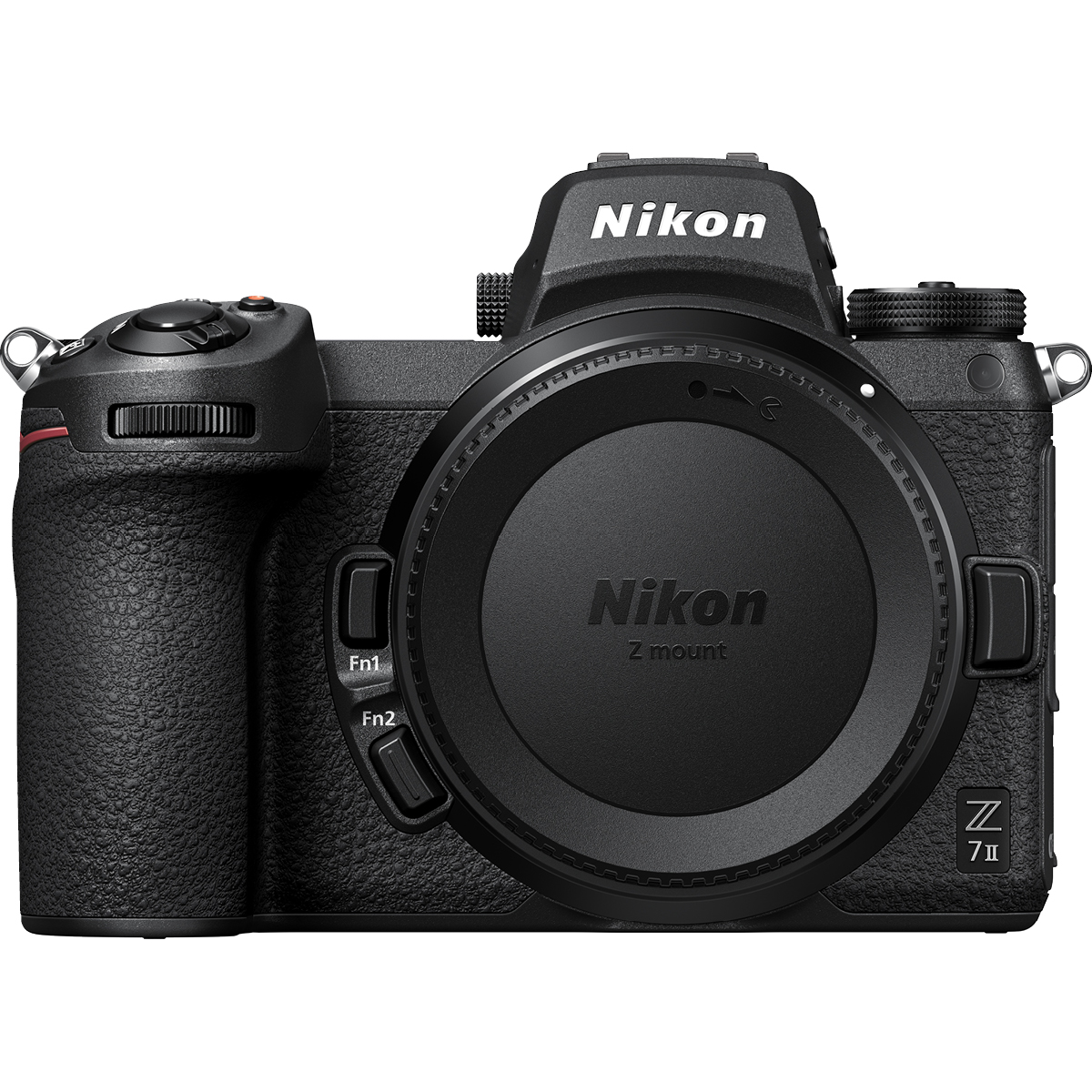 Nikon Z7 II Gehäuse