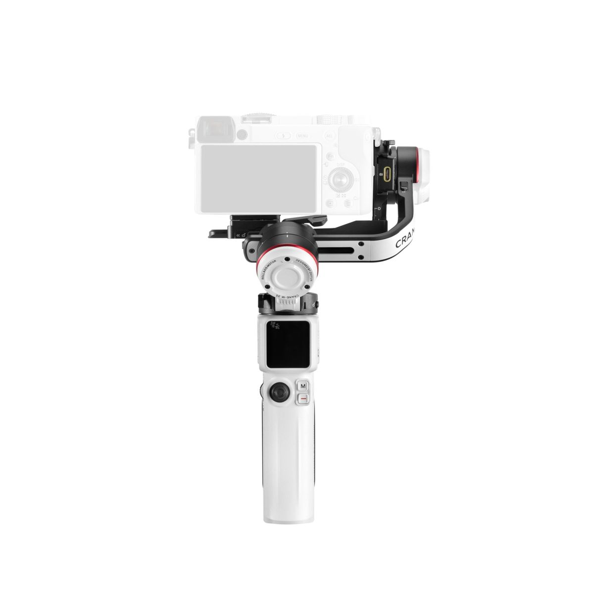 Zhiyun Crane M3S