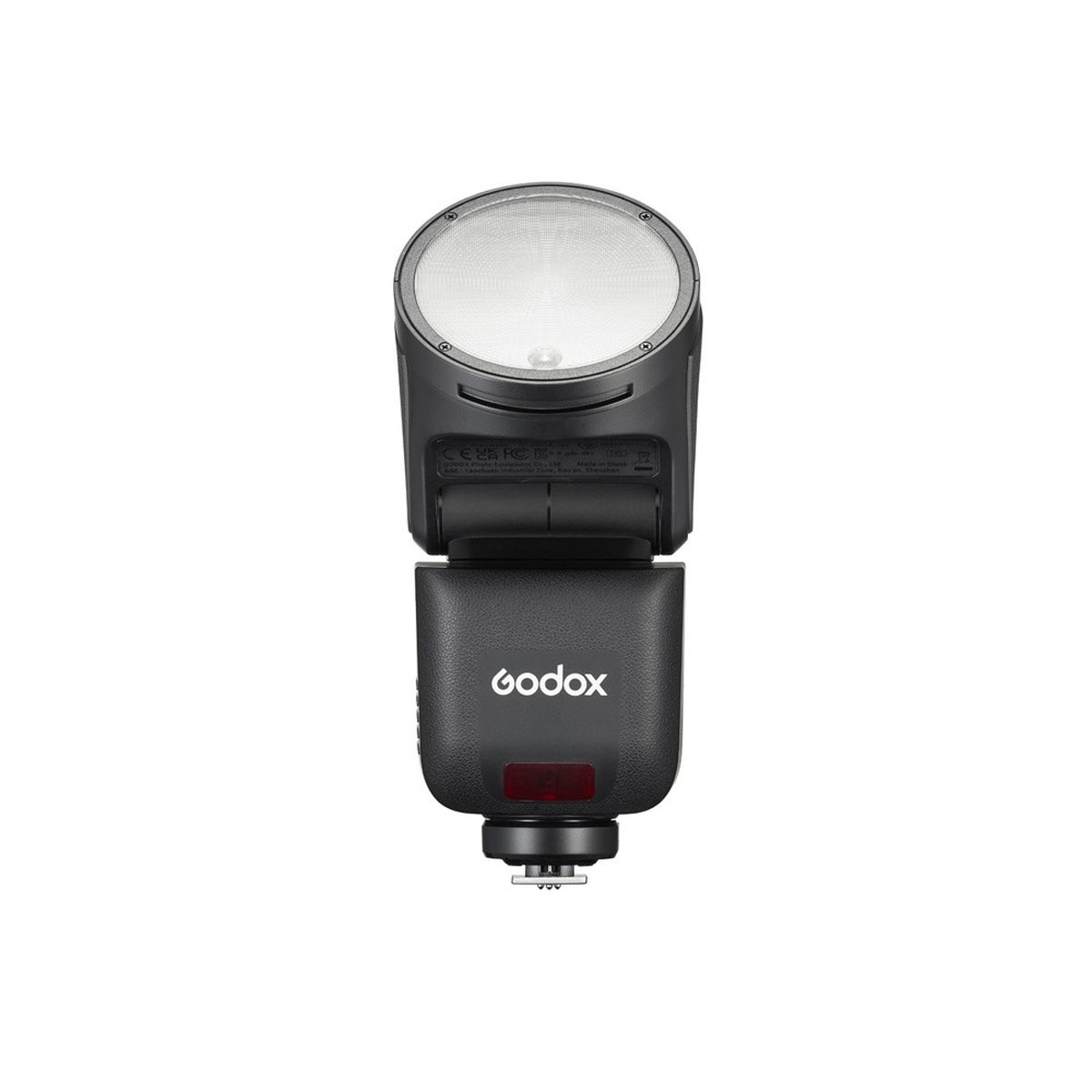 Godox Speedlite V1 Mid Nikon