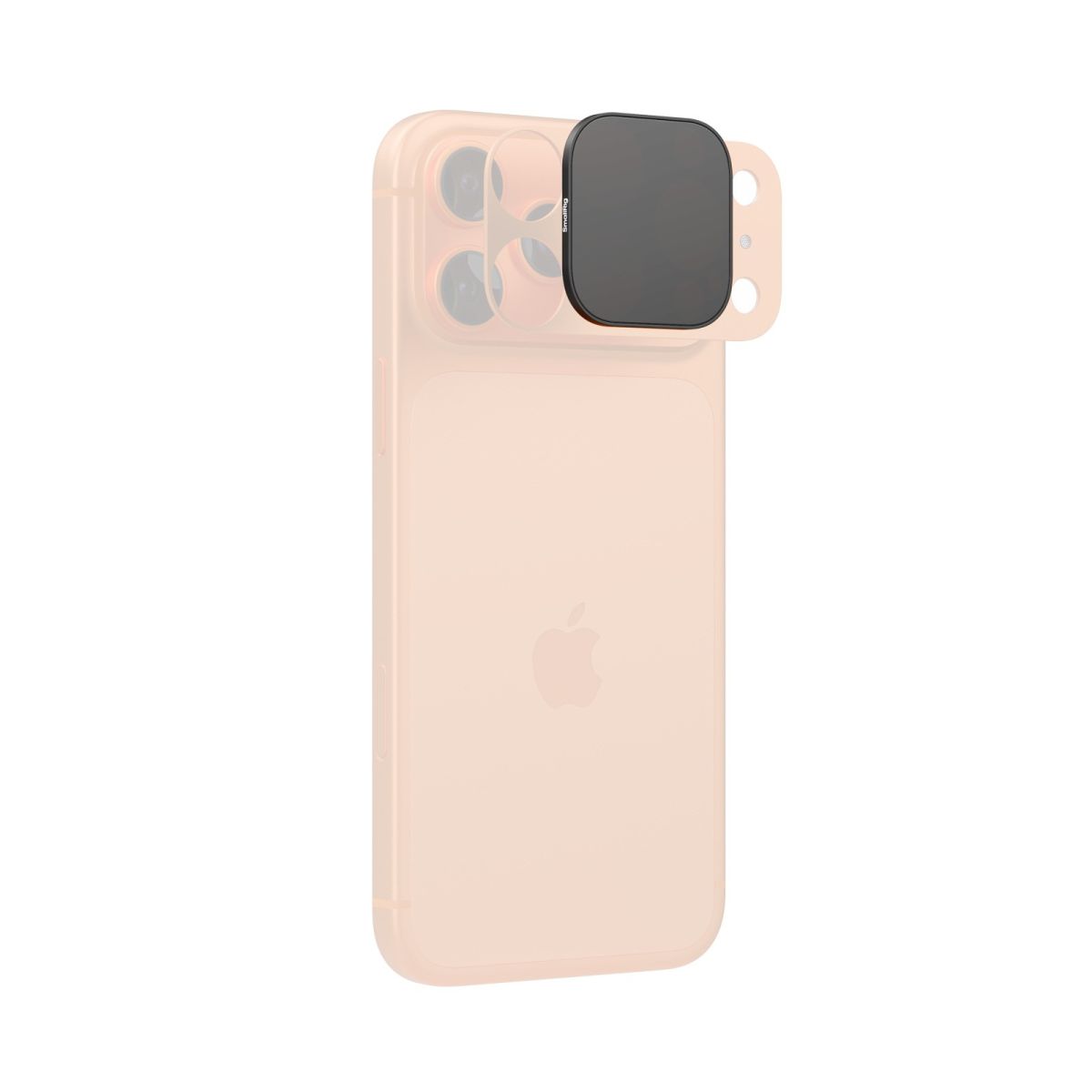 SmallRig 6071 Square 1/4 Black Mist Filter
