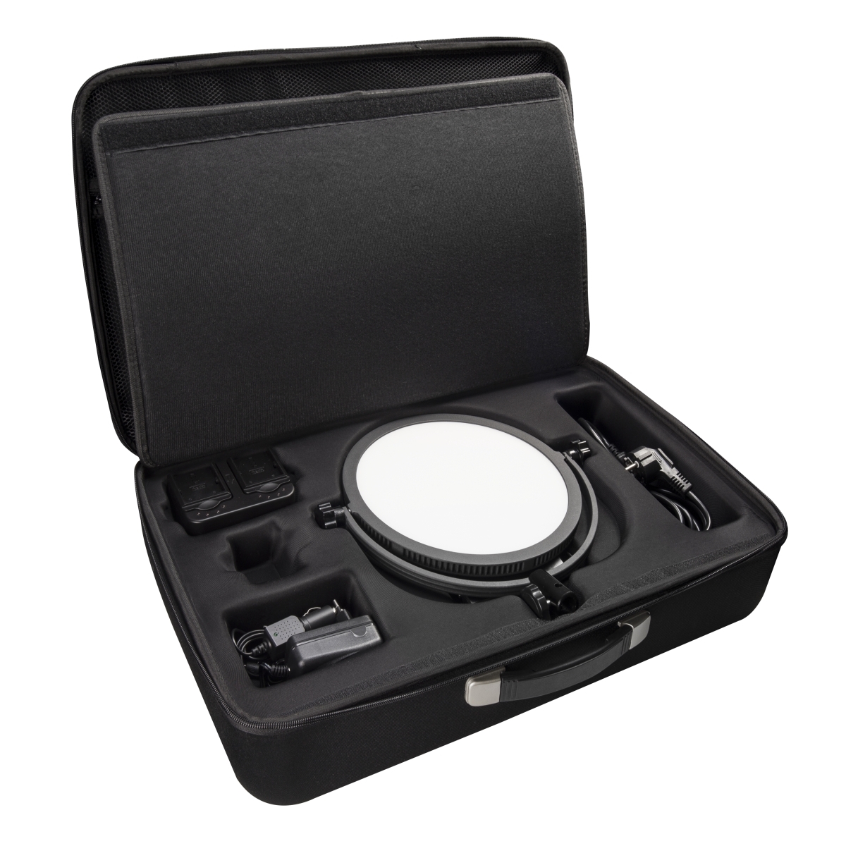 Walimex pro Soft LED 300 Round Daylight