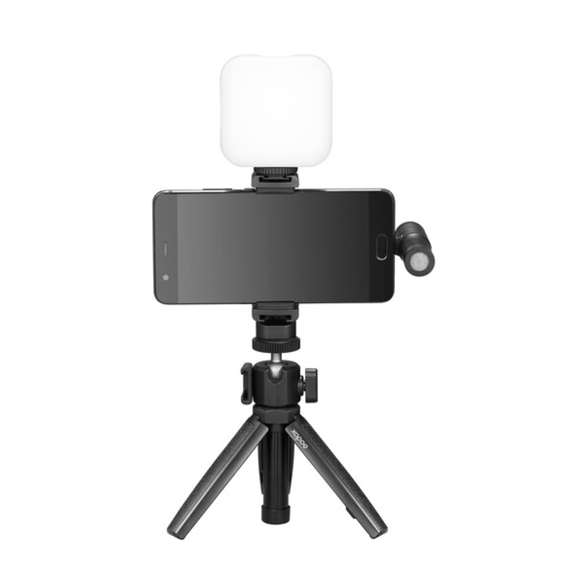 Godox VK 2-AX Vlogging Kit 3.5 mm