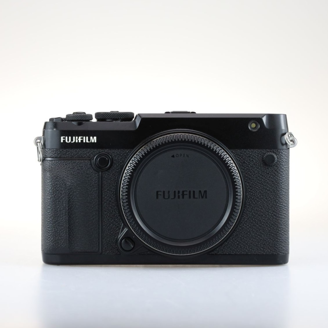 Fujifilm GFX 50R Gehäuse Gebraucht