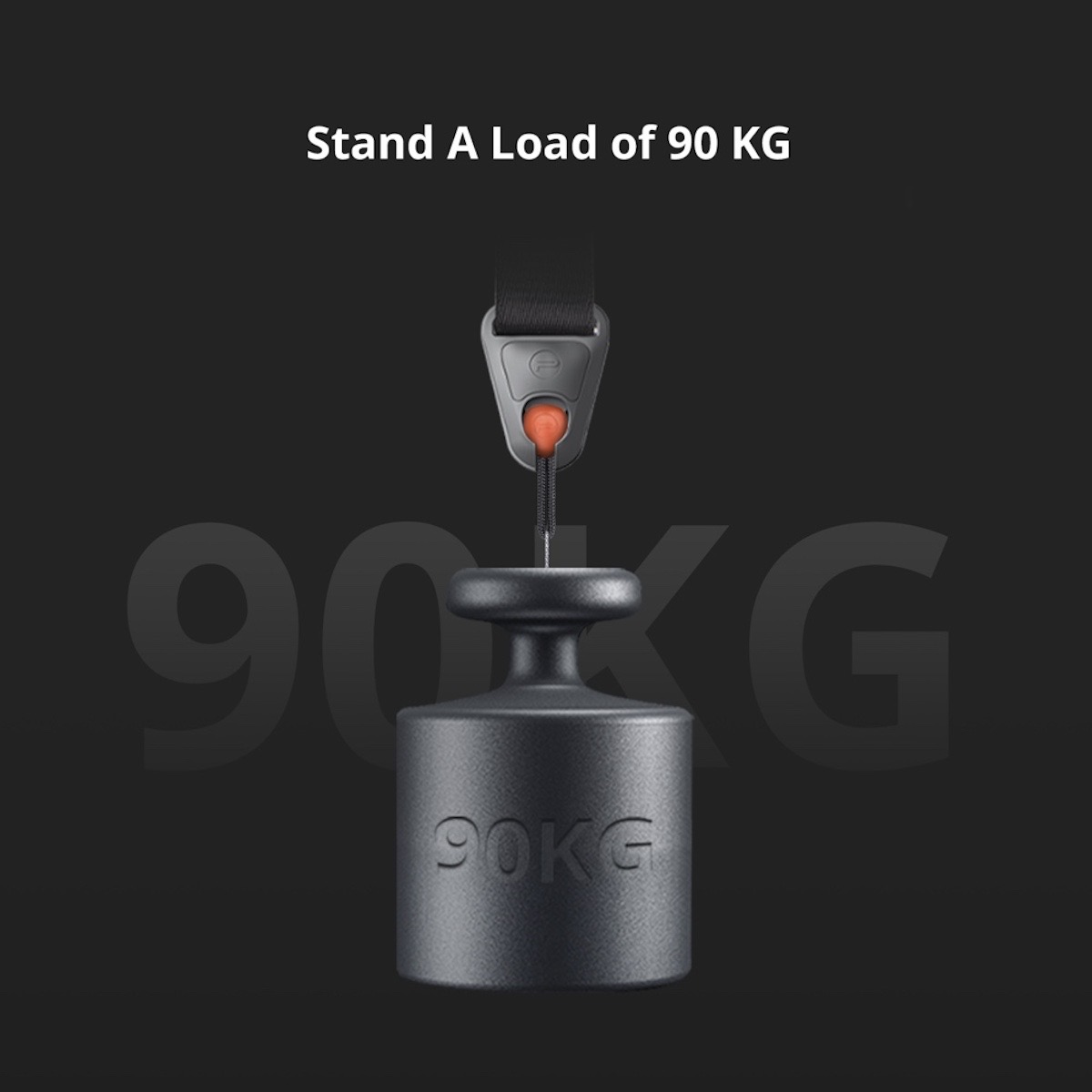 PGYTech Kamera Schultergurt Grün