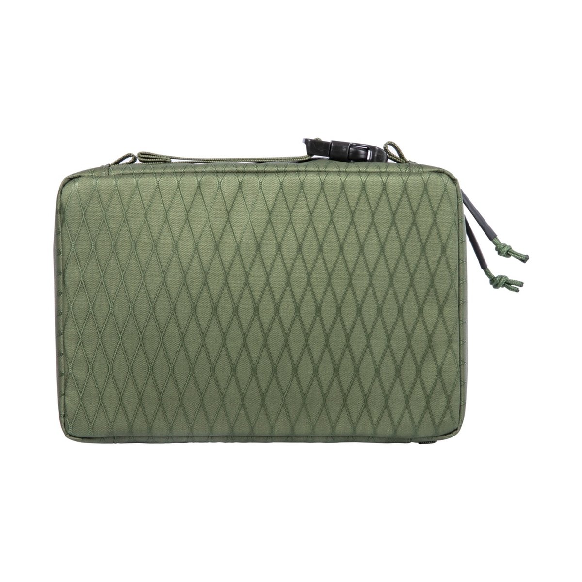 F-Stop Drone Case Small - Frontansicht