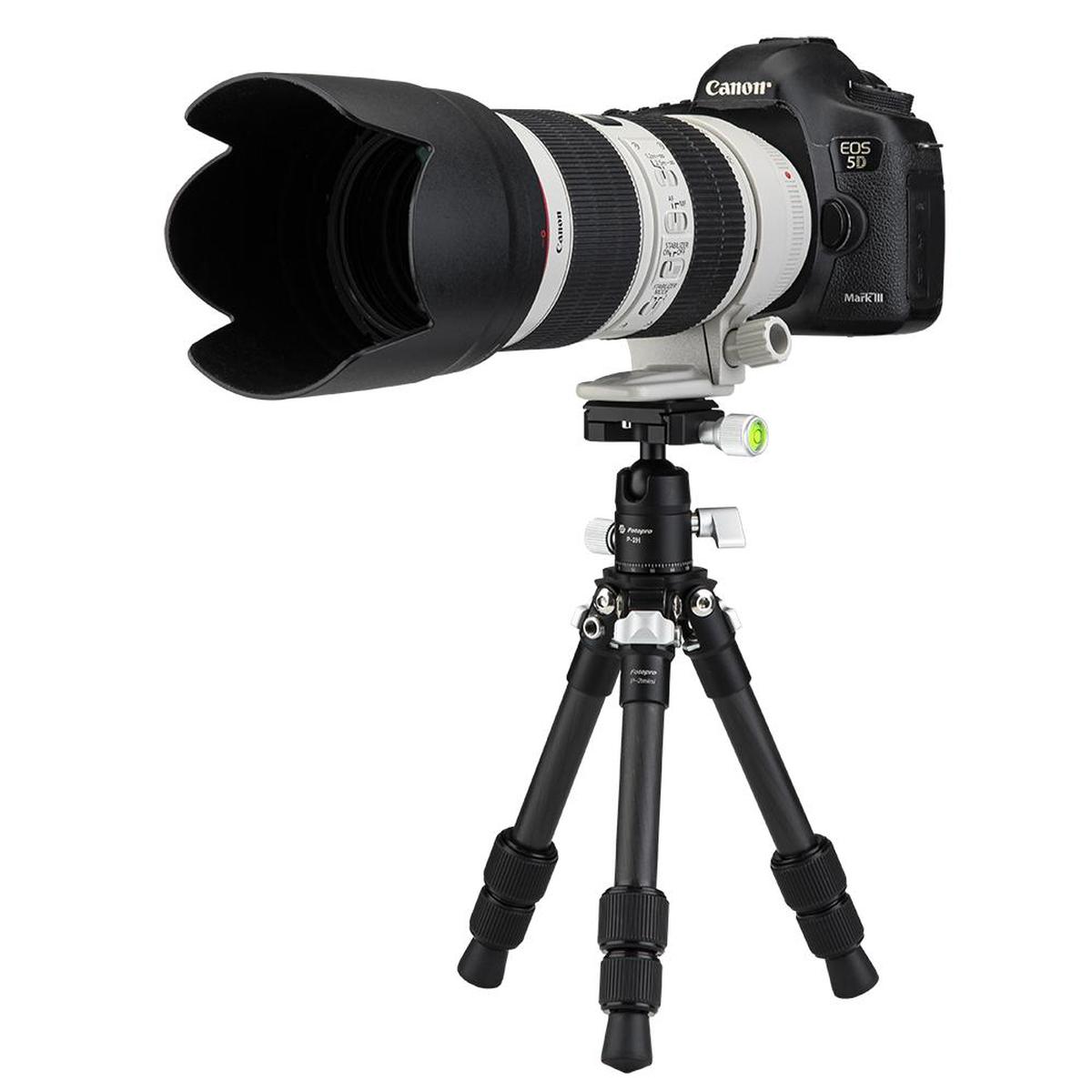 fotopro_p-2_minip2h_carbon-stativ_mit_kopf_050353970440