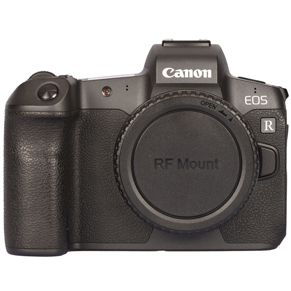 Canon EOS R Kit mit BG-E22 Gebraucht