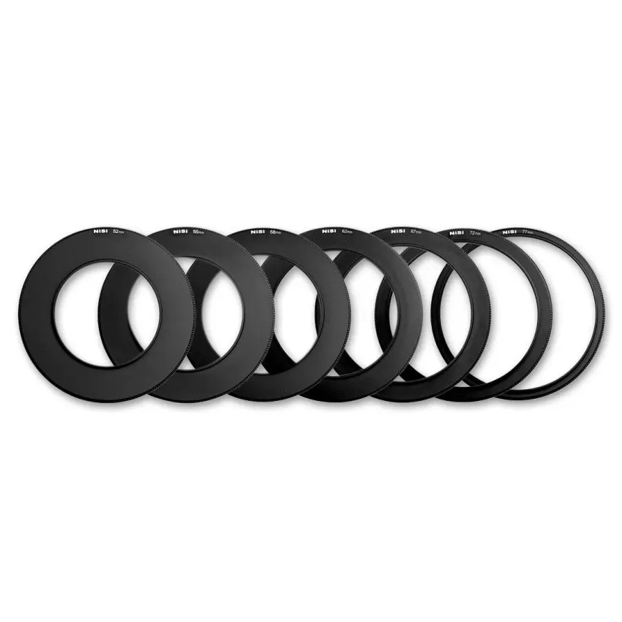 Nisi Adapterring 86 mm für V5/V6 Nisi Adapterring 86 mm für V5/V6