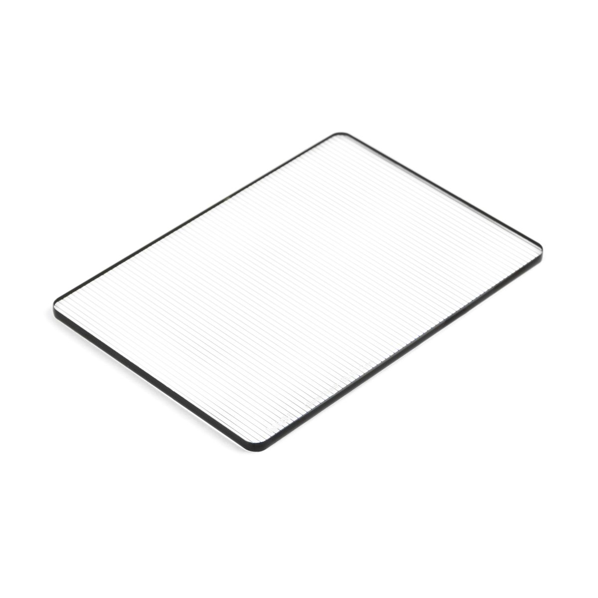 Nisi Cinema 4x5.65" Allure-Streak Clear 2 mm