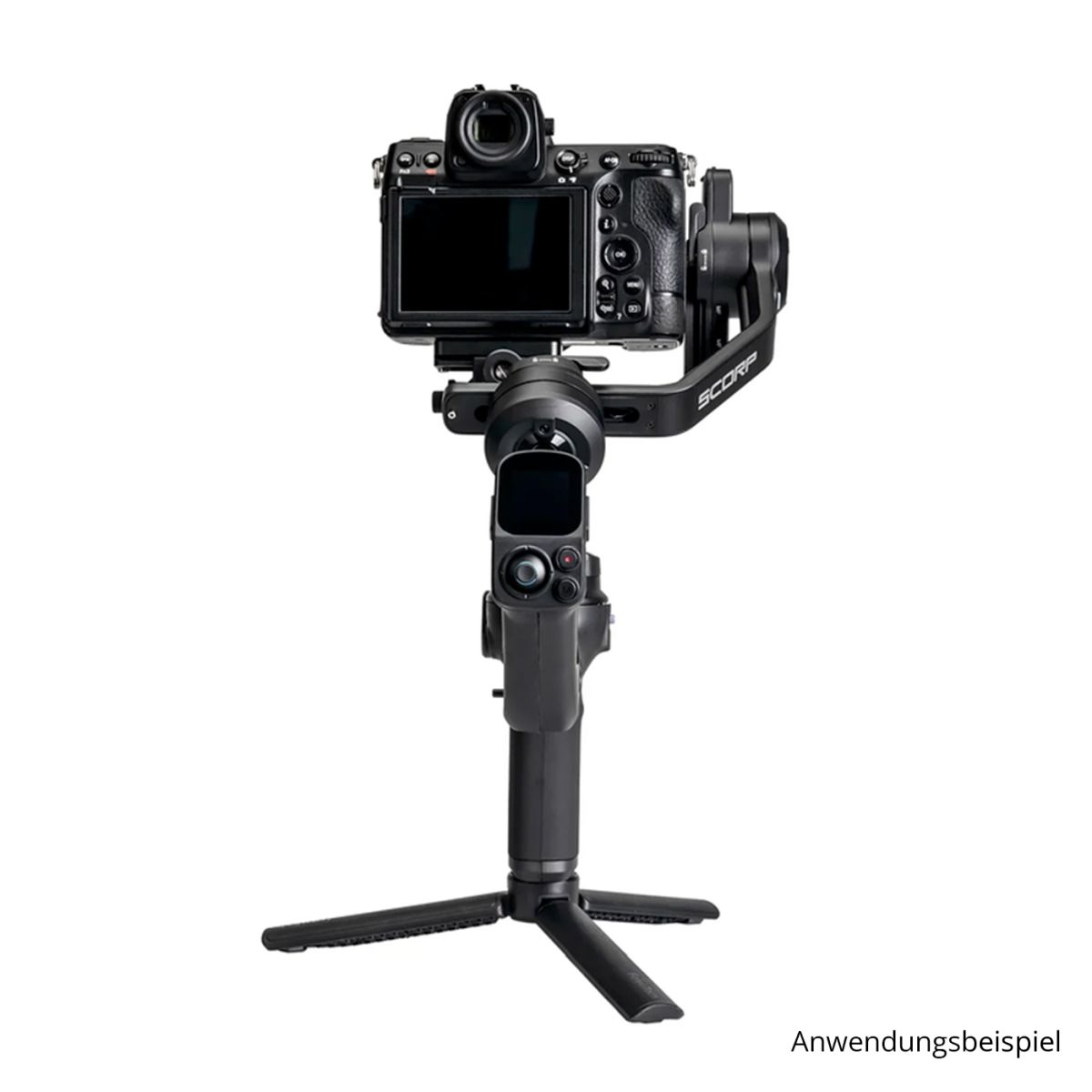 FeiyuTech SCORP 3 Gimbal Kit