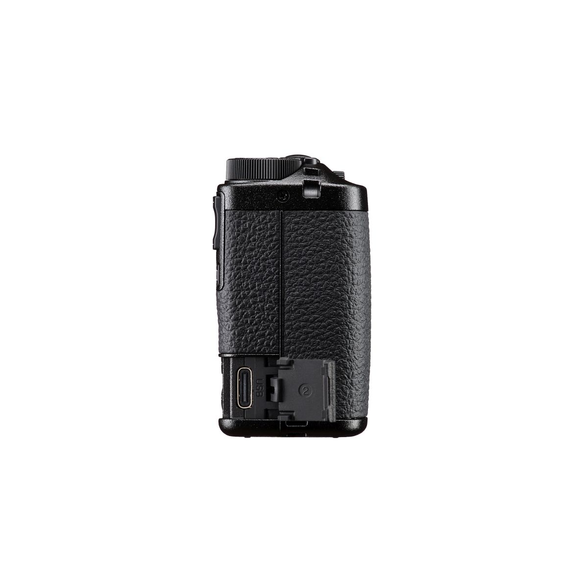Ricoh GR IV Kompaktkamera