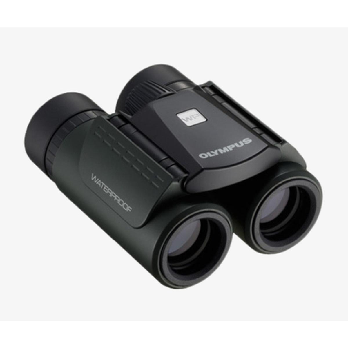 OM System 10x21 RC II WP Dunkelgrün