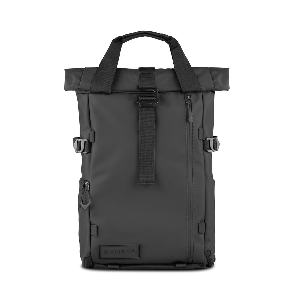 Wandrd Prvke 21 Schwarz V4