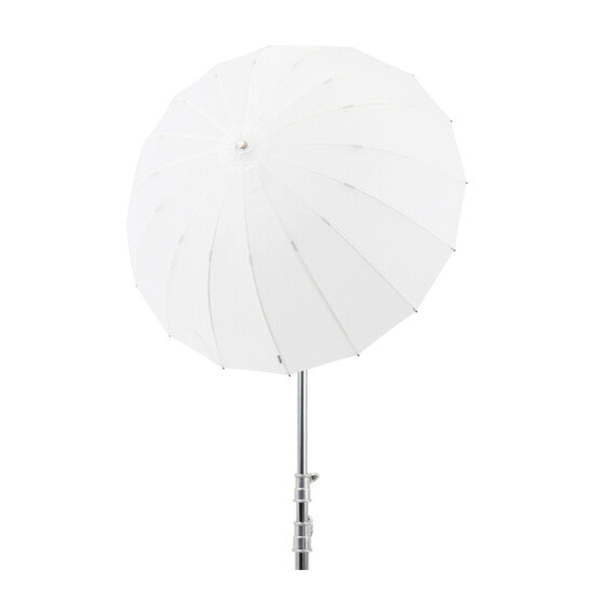 Godox 85cm Parabolic Umbrella Transparent