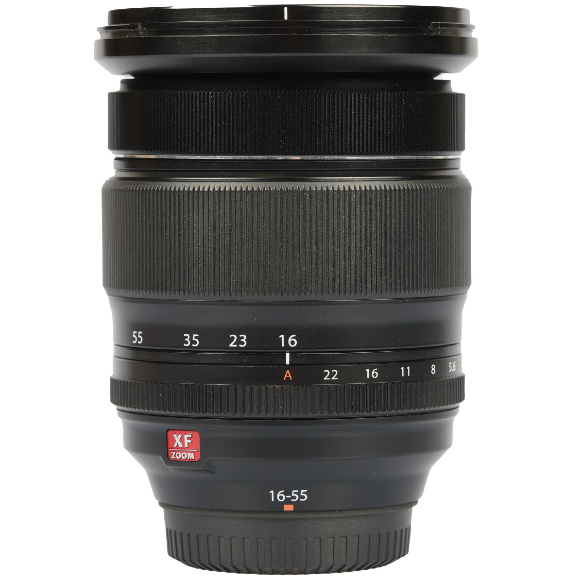 Fujifilm 16-55 mm 1:2,8 XF R LM WR Gebraucht