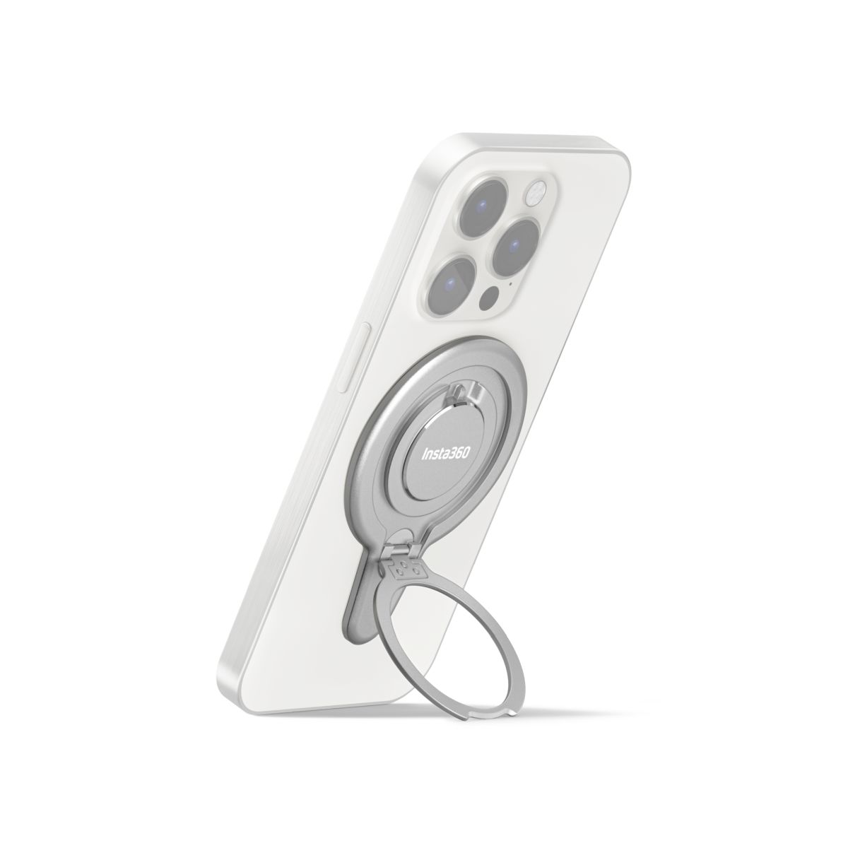 Insta360 Flow 2 Pro Magnetische Smartphone-Halterung Insta360 Flow 2 Pro Magnetische Smartphone-Halterung