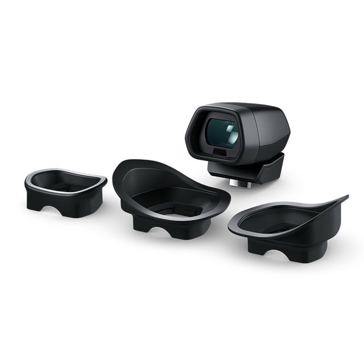 Blackmagic Pocket Cinema Camera Pro EVF