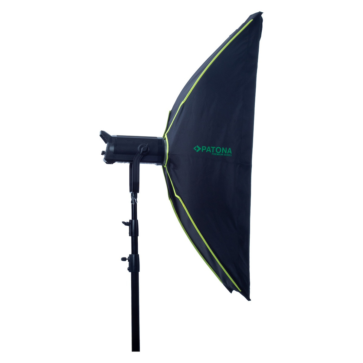 Patona PT30120 Premium Quick Set-Up Softbox 30 x 120cm