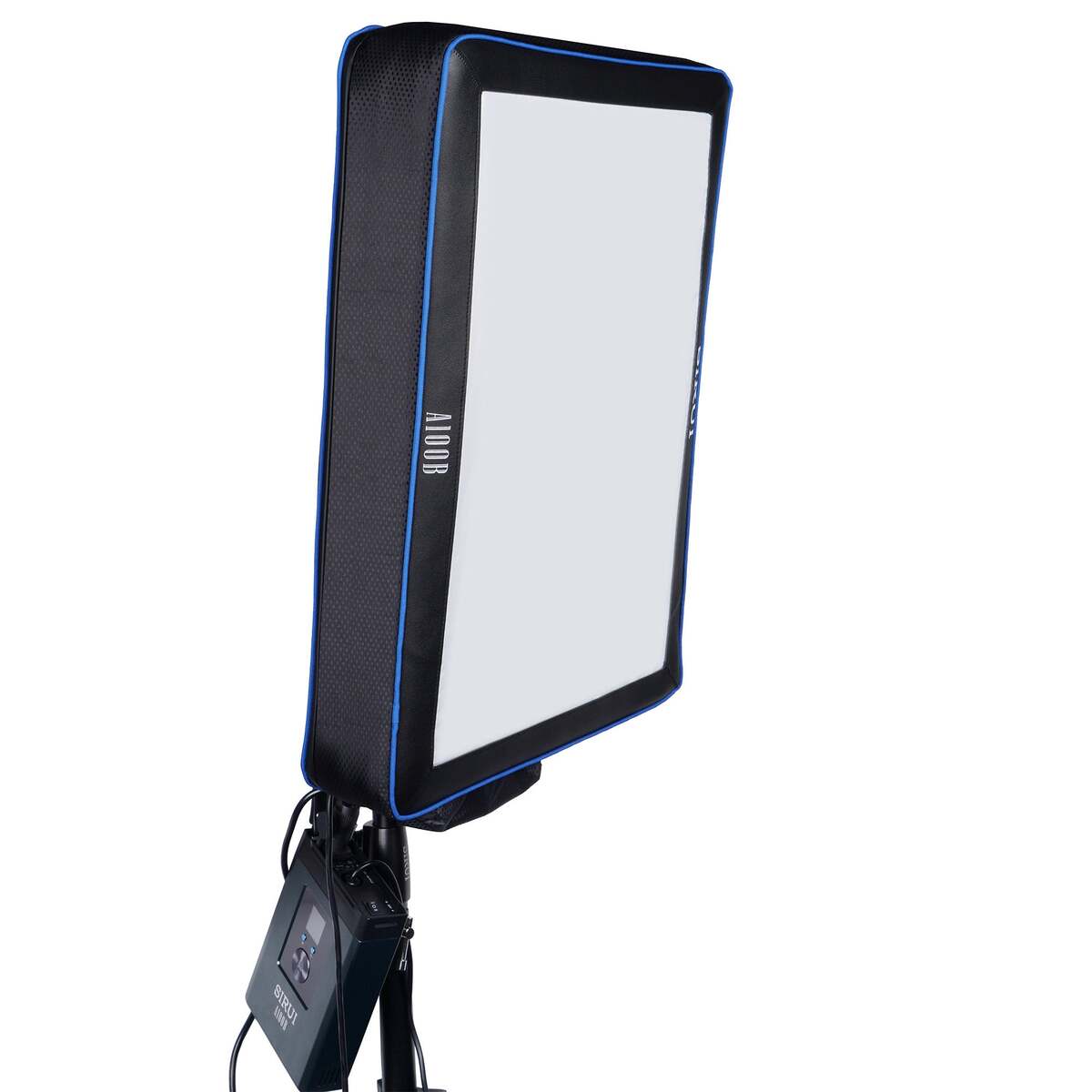 SIRUI A100B aufblasbare Bi-Color Softbox 68,5 x 50 cm mit Gitter