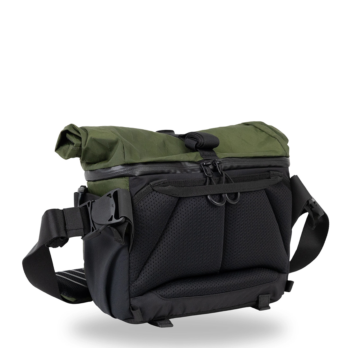 Compagnon Element Sling 7L Forest Green V2
