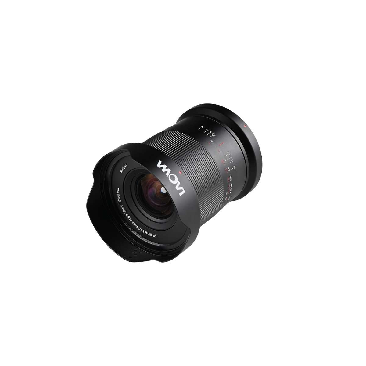 Laowa 15mm f/4,5 Macro 1:2 f. Nikon Z