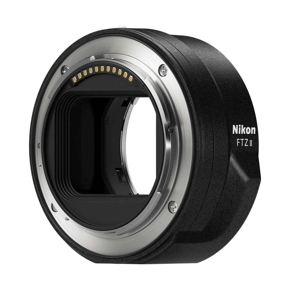 Nikon FTZ Adapter II Nikon FTZ Adapter II
