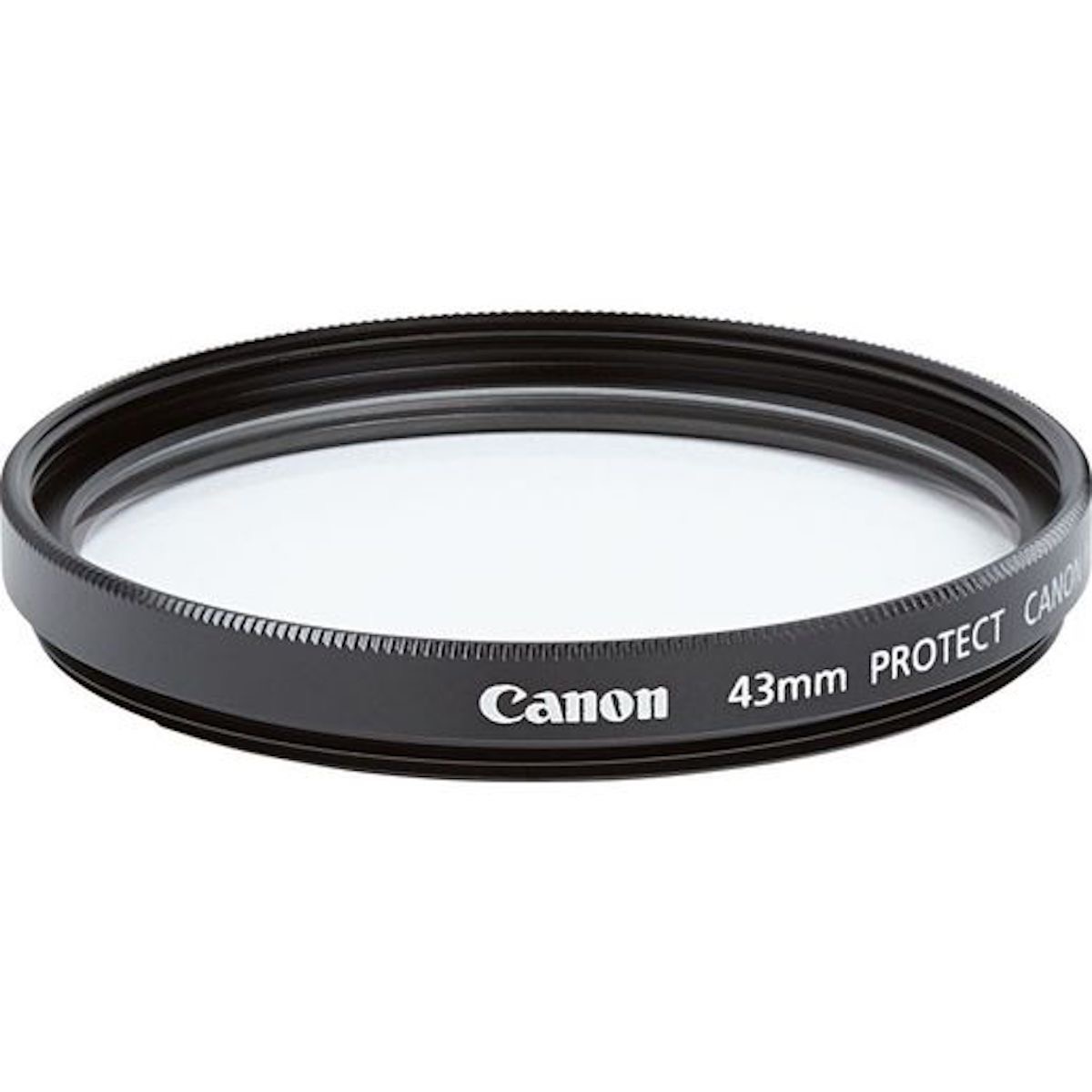 Canon 43 mm Schutz Filter