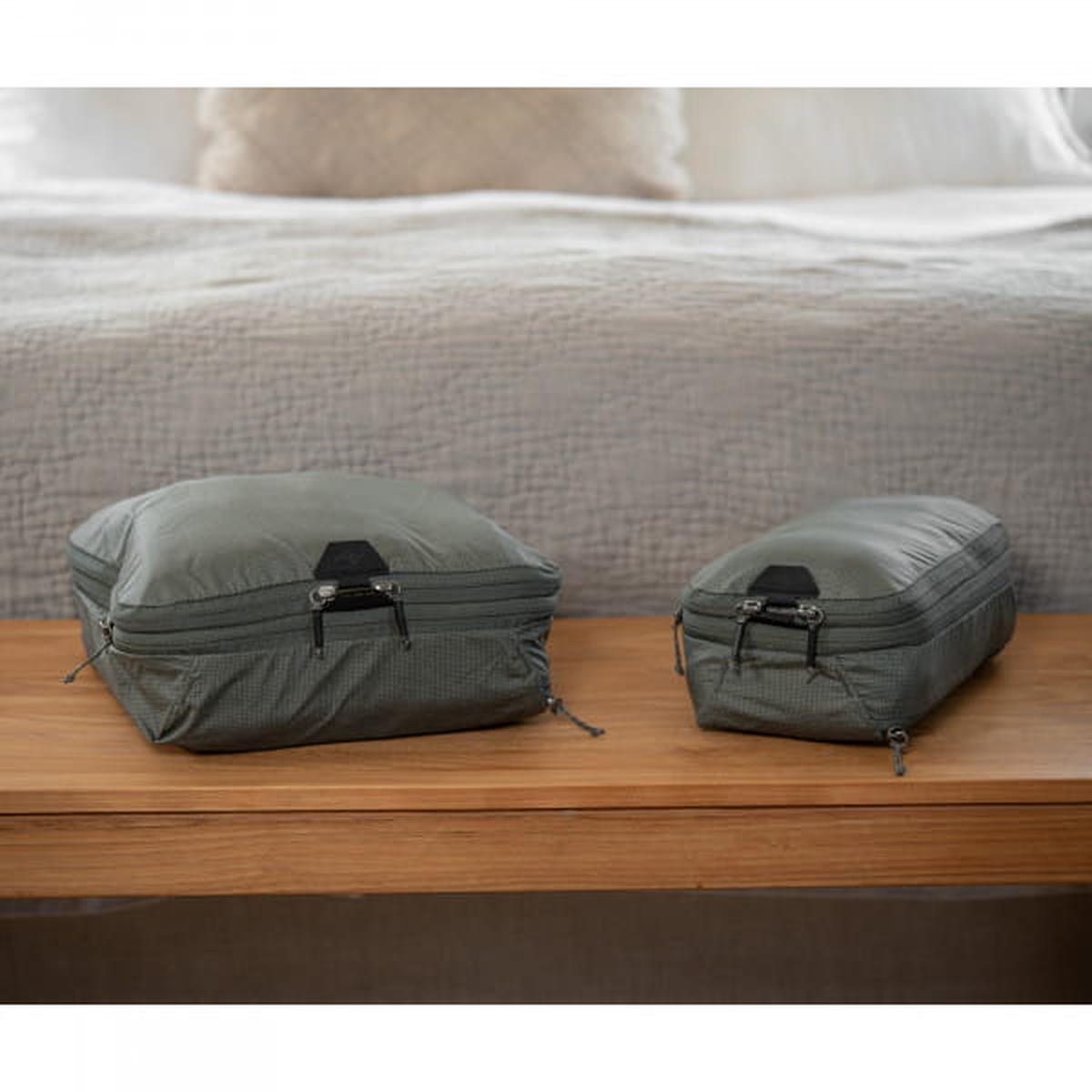Peak Design Packing Cube Small Packwürfel - z.B. für Travel Backpack 45L- Sage (Salbeigrün)