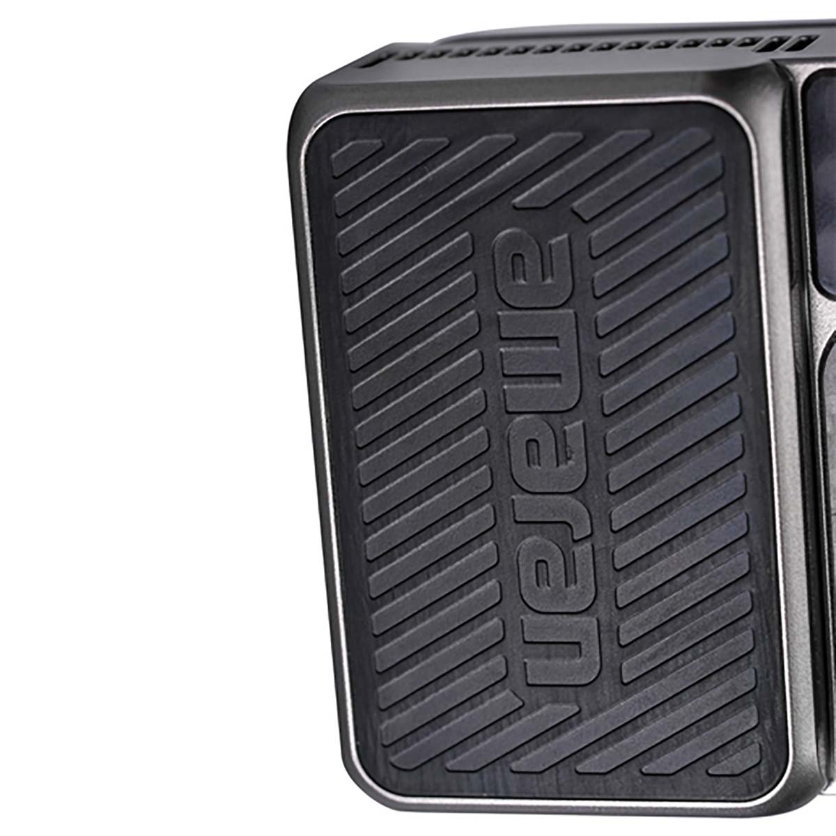 Amaran Ace 25c Silver RGBWW-LED Kameraleuchte