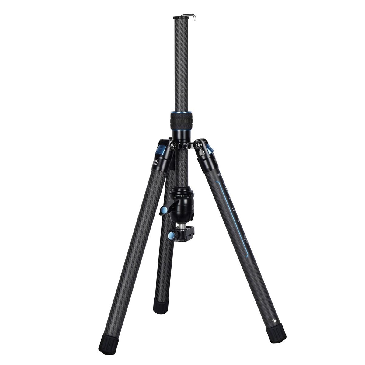 SIRUI Traveler X-I Compact 