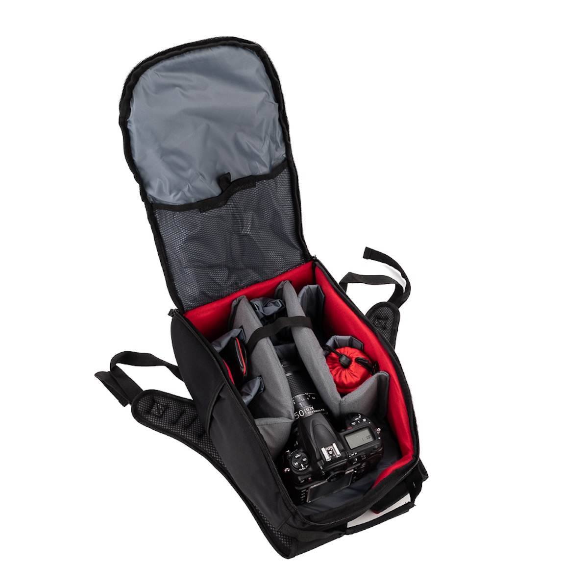 Caruba Skydex 100 Rucksack