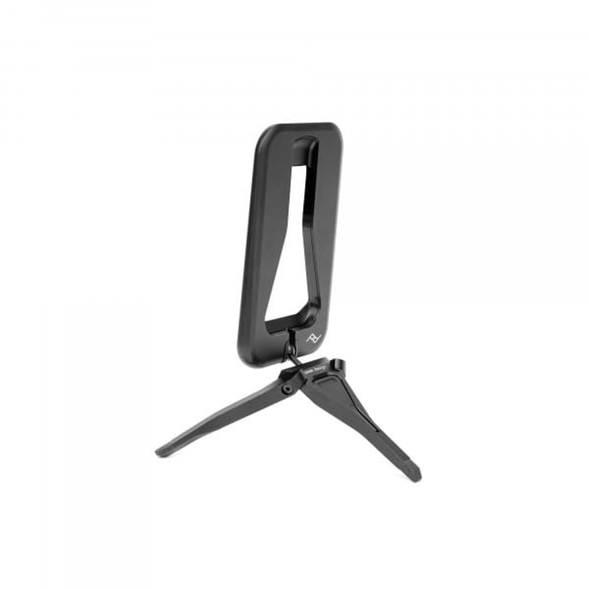 Peak Design Mobile Tripod Ministativ - Black (Schwarz) Peak Design Mobile Tripod Ministativ - Black (Schwarz)