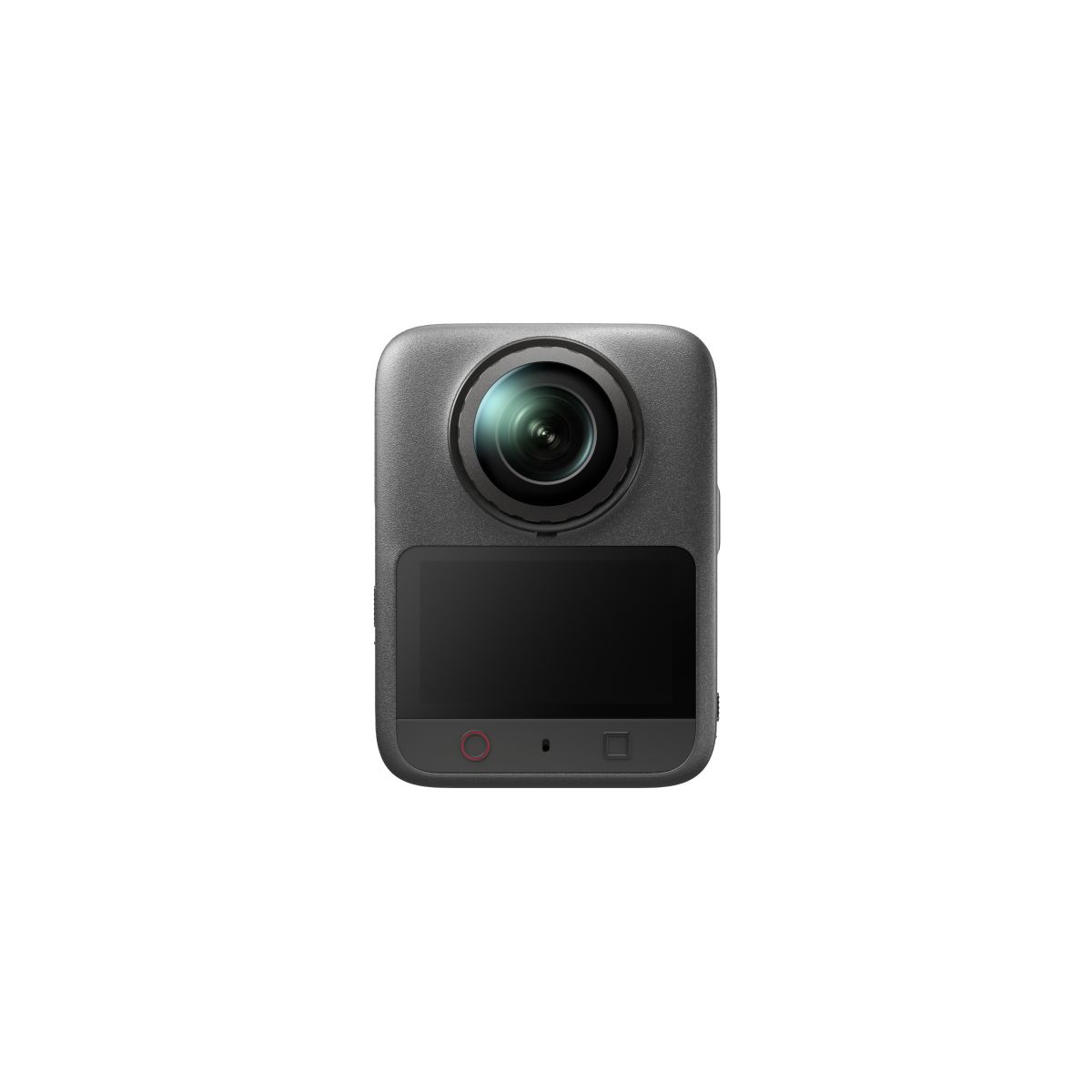 DJI Osmo 360 II Limitless Riding Combo Frontansicht