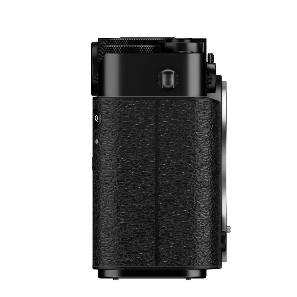 Fujifilm X-E5 Gehäuse Schwarz