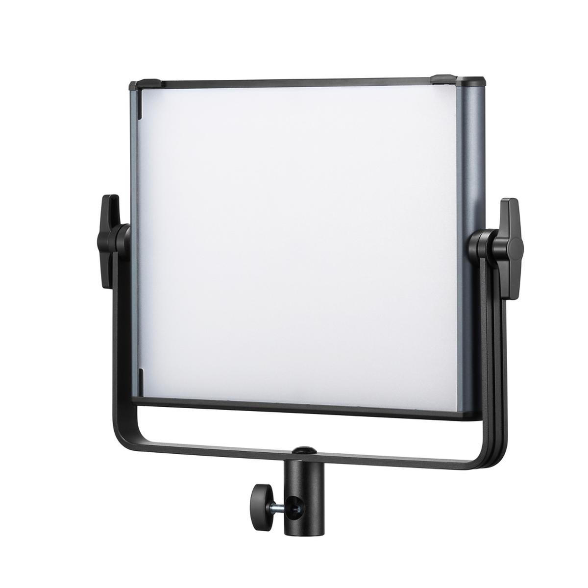 Godox KNOWLED LDX50BI Panel-Licht, zweifarbig