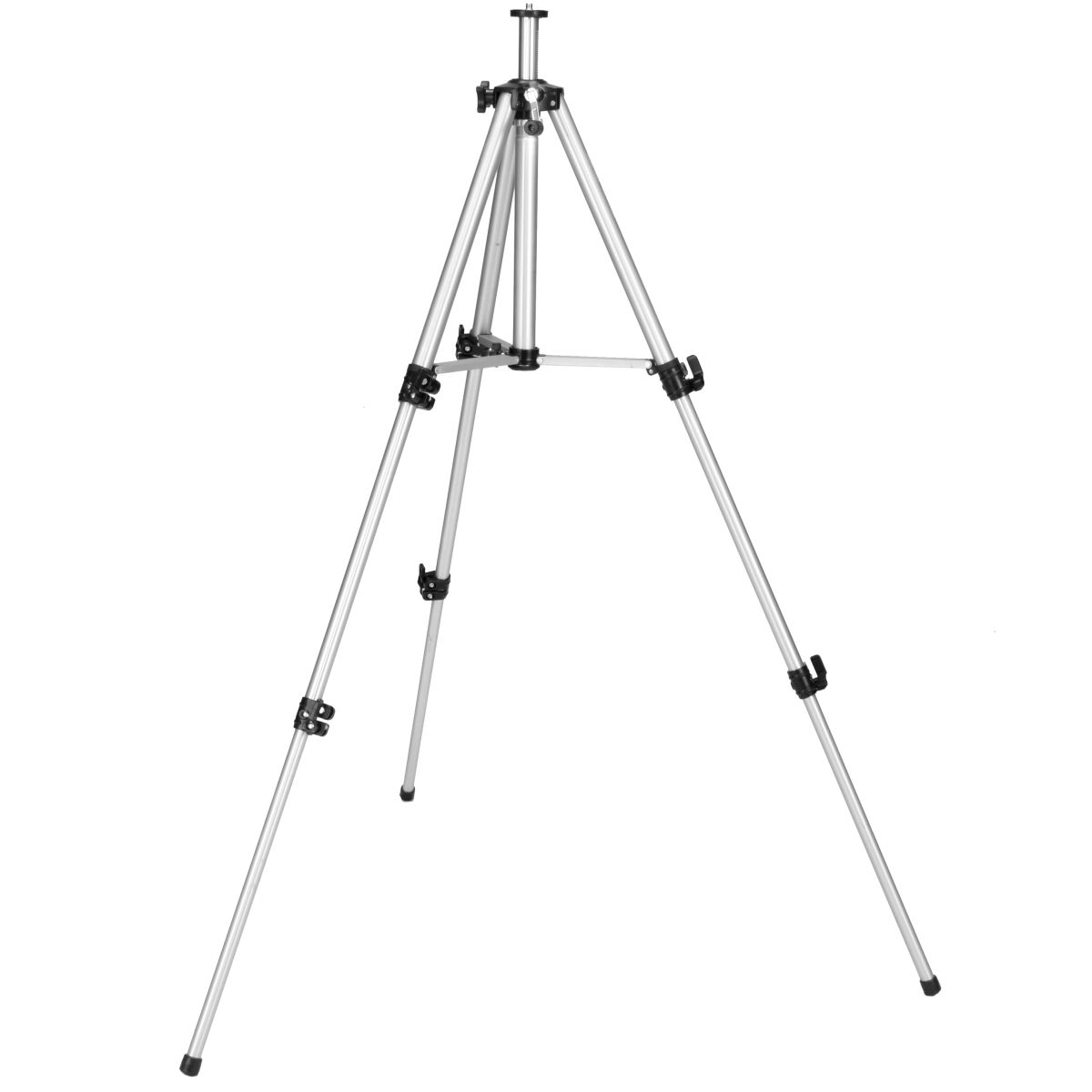 Walimex WAL-612 Semi-Pro-Stativ, 137cm
