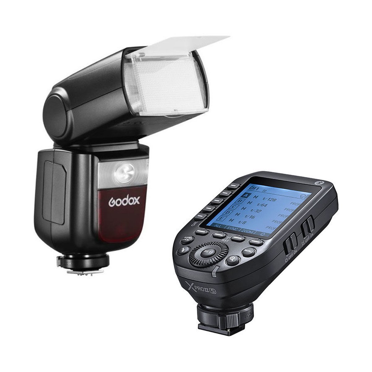 Godox Speedlite V860III Sony X-PRO II Trigger Kit