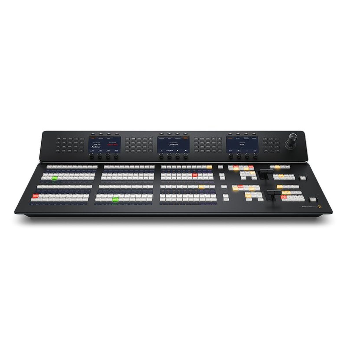 Blackmagic ATEM 2 M/E Advanced Panel 30