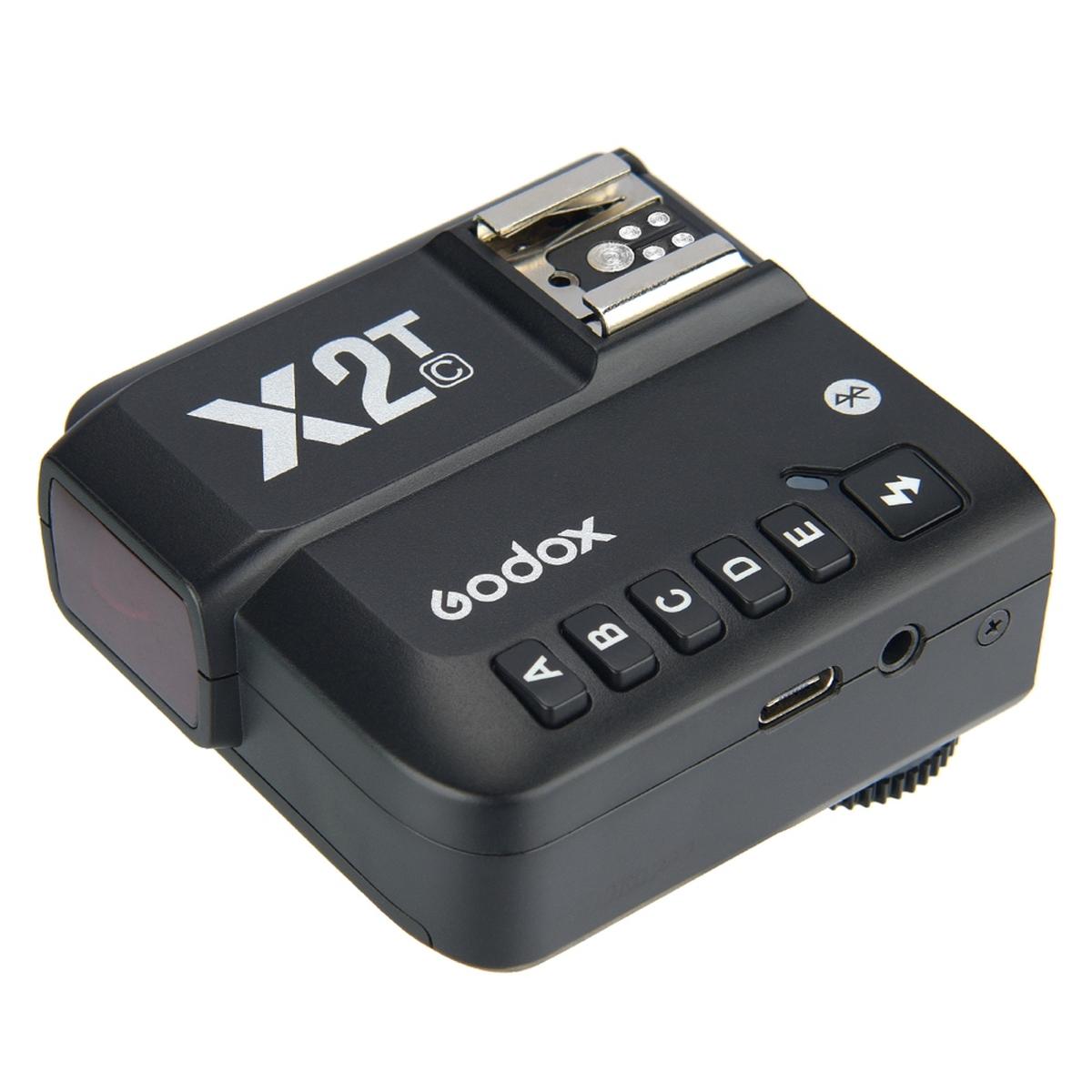 Godox X2 Transmitter Canon