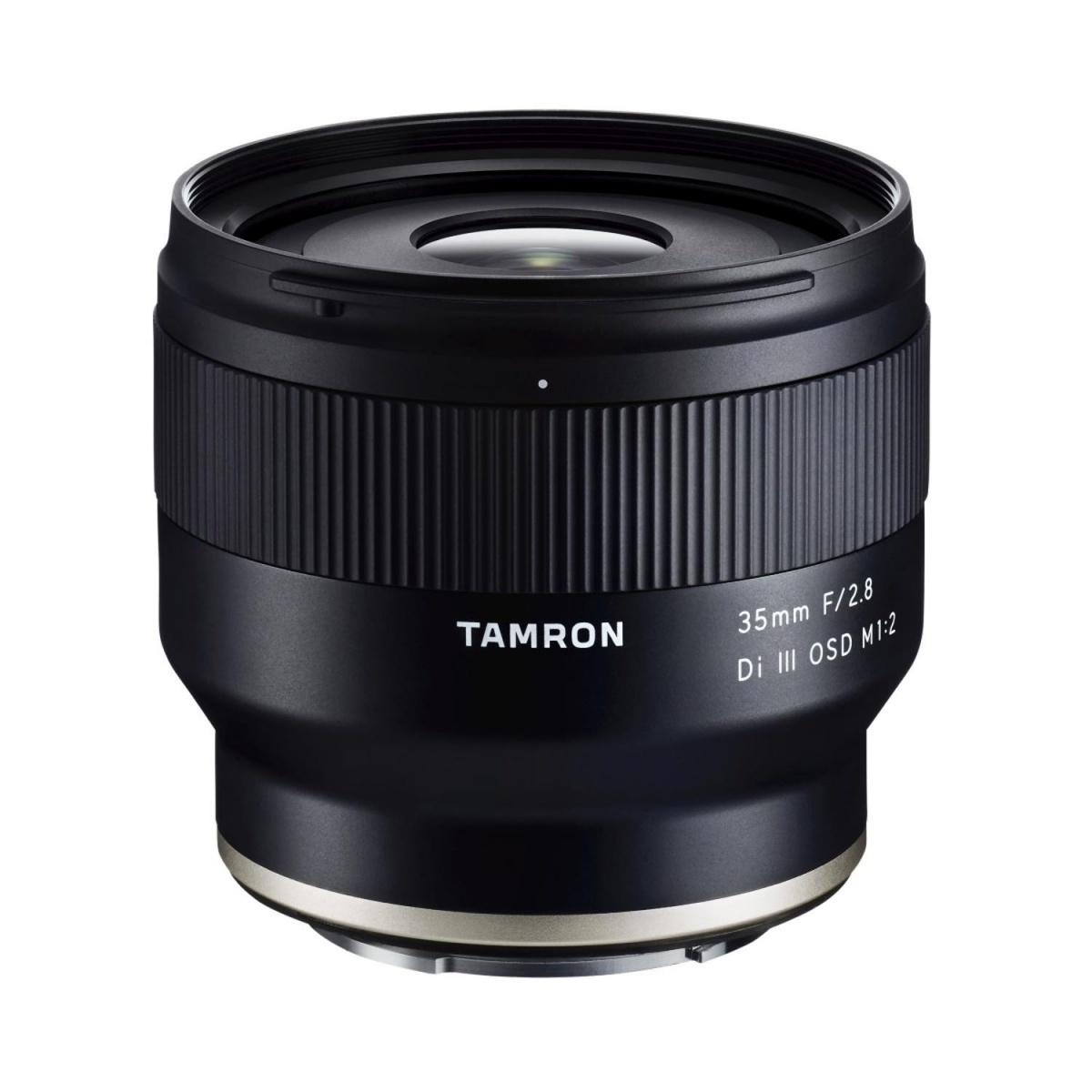 Tamron 35 mm 1:2,8 Di III Sony E-Mount