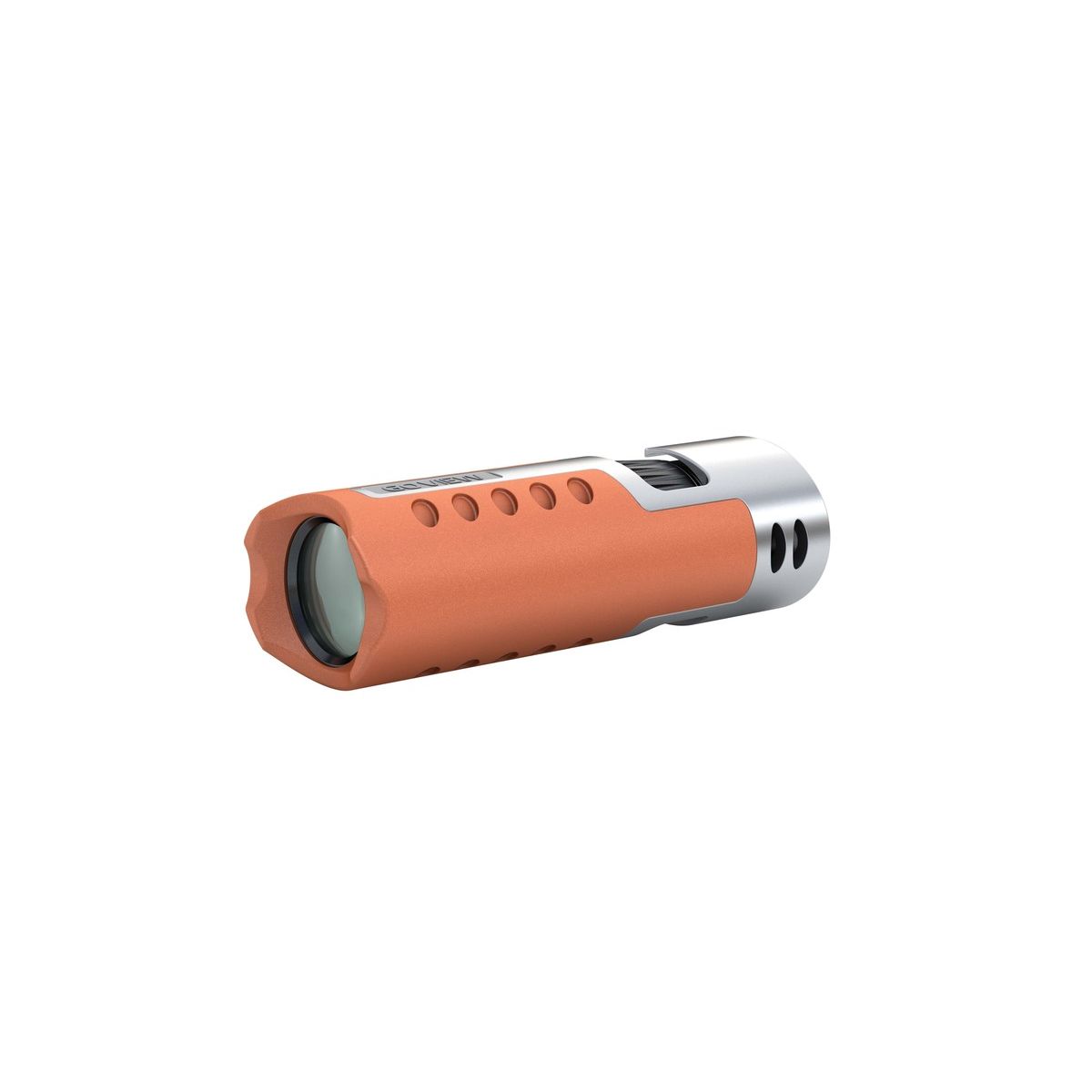 Goview ZOOMR HD Sunset Orange 
