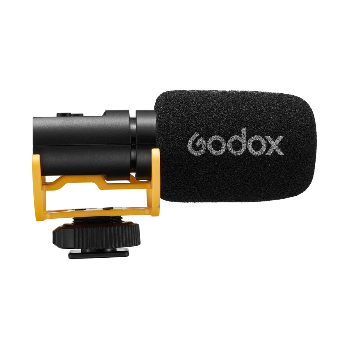 Godox IVM-S2 Compact Shotgun Microphone