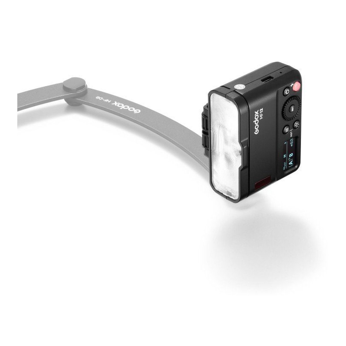 Godox MF12-DK1 Dental Flash Kit