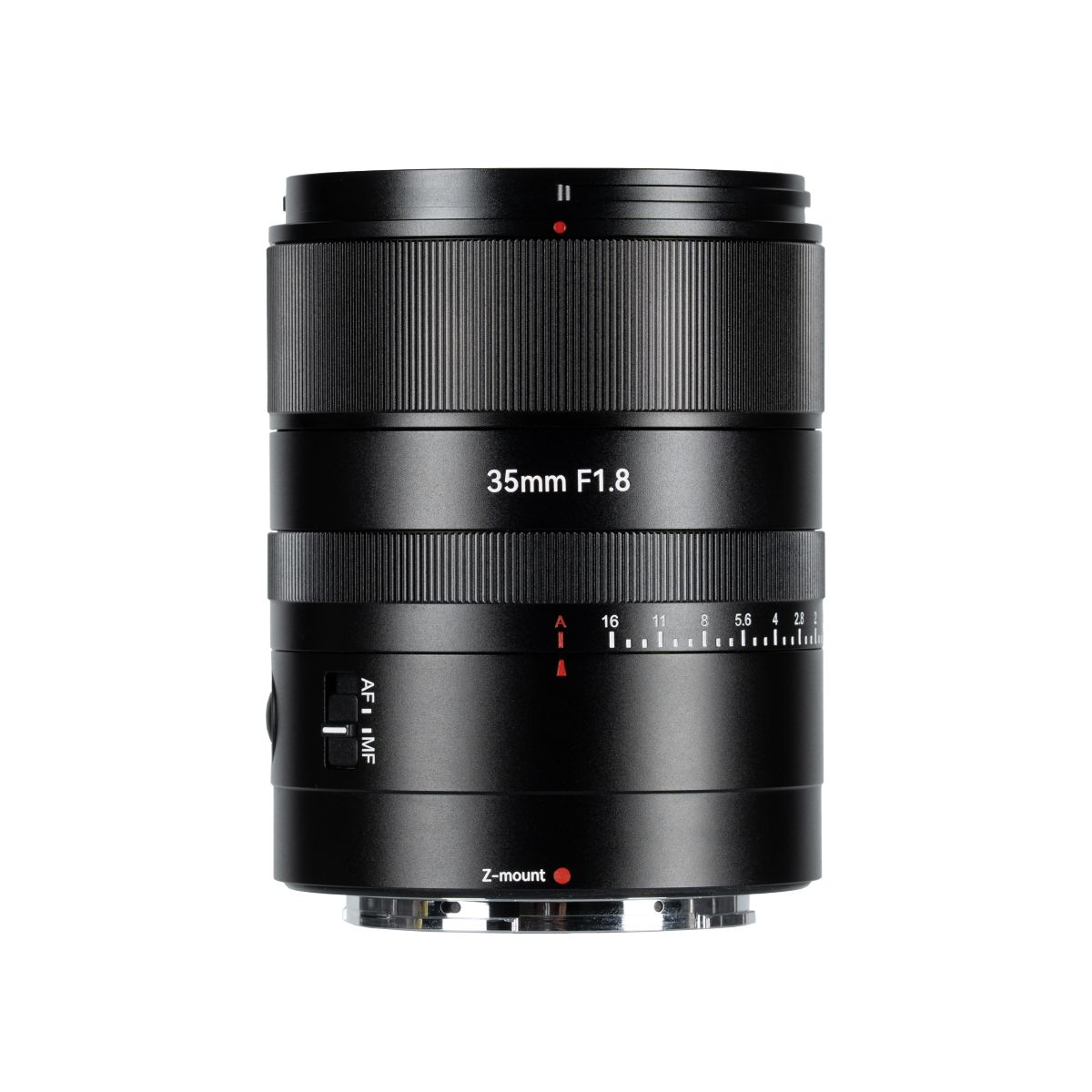 7Artisans 35 mm 1:1,8 AF Nikon Z-Mount