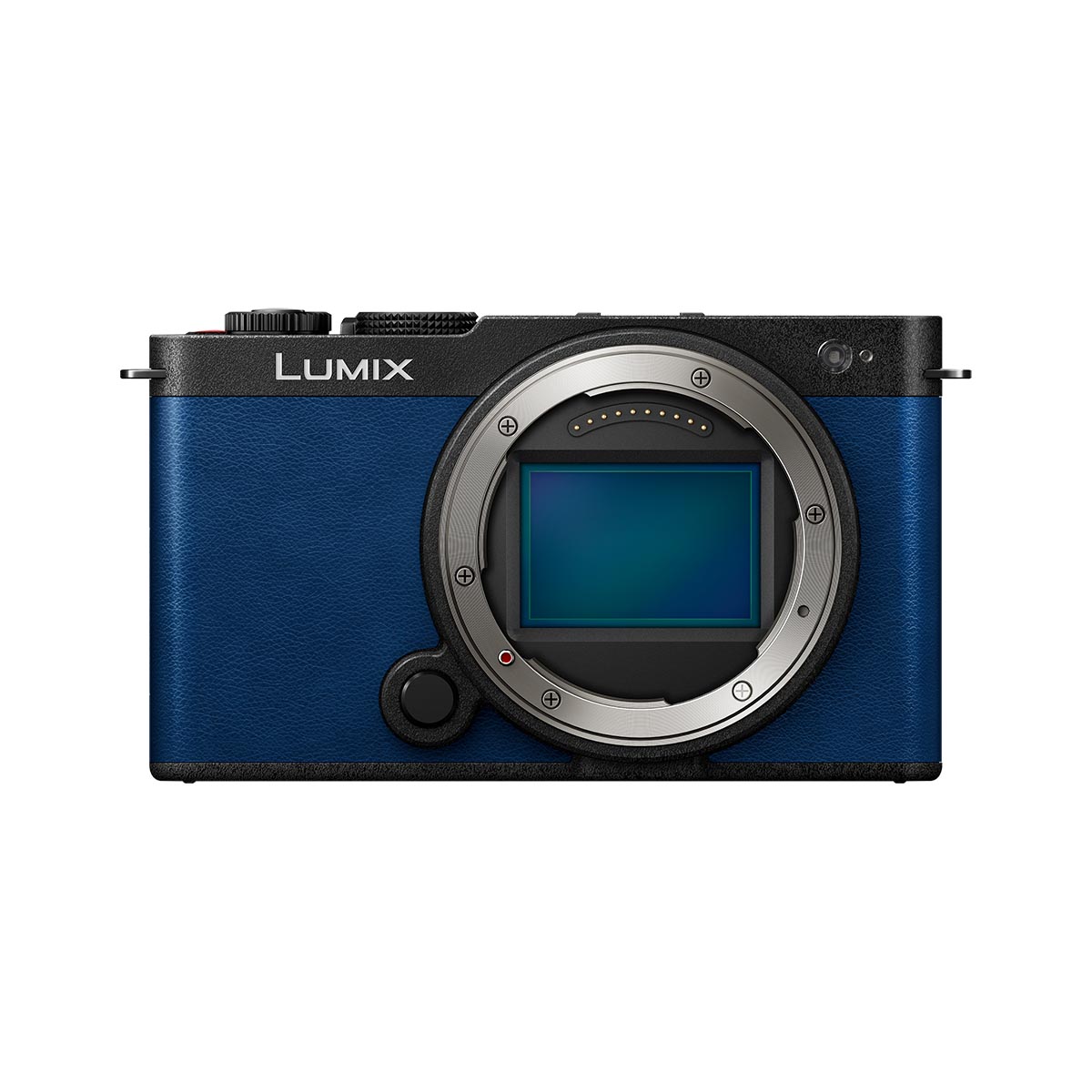 Panasonic Lumix DC-S9 Night Blue + 18-40 mm 1:4,5-6,3