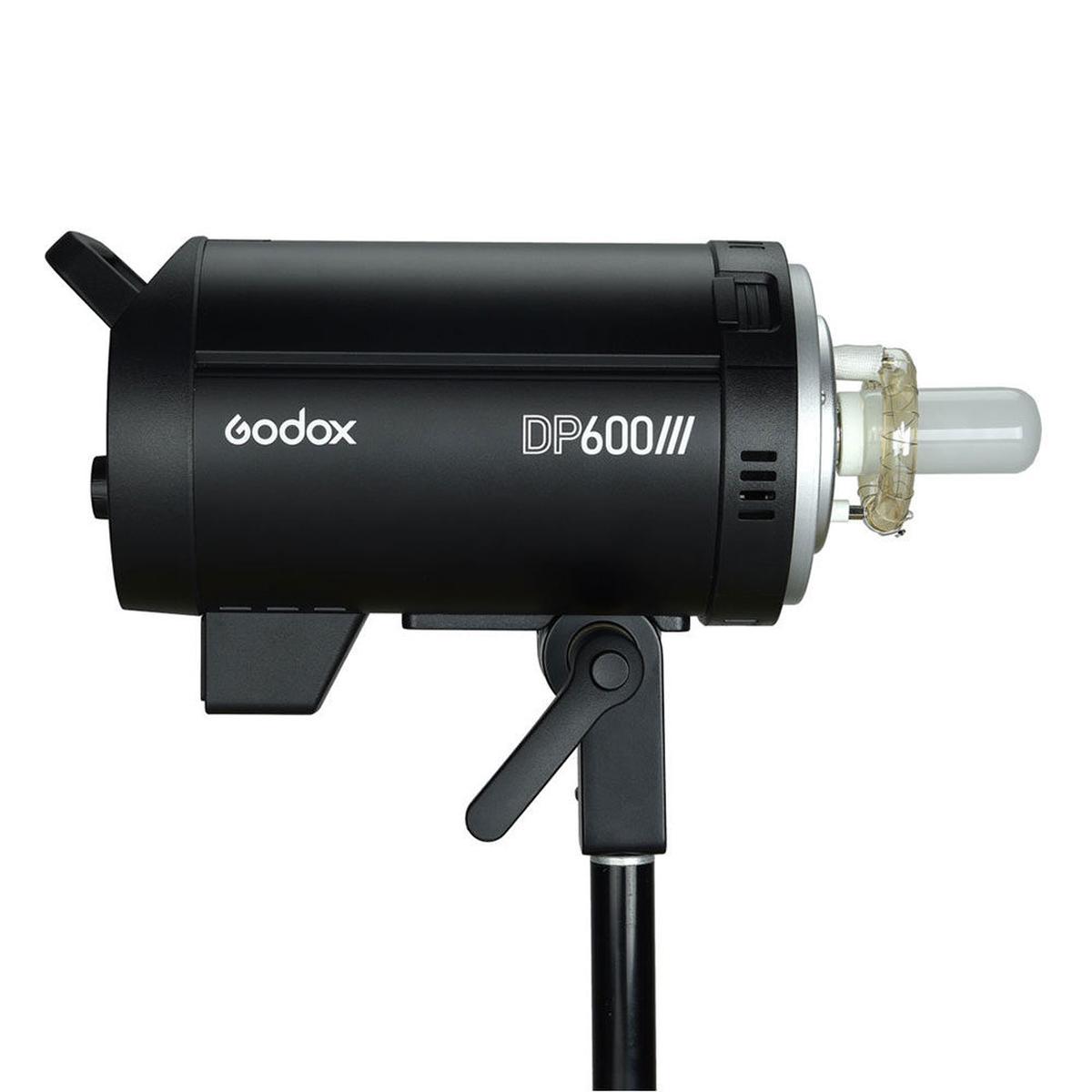 Godox DP600III Studioblitz