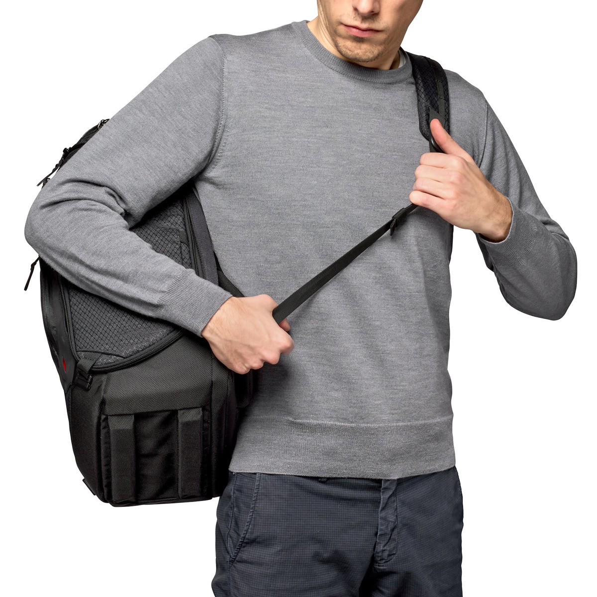 Manfrotto Pro Light 2 Rucksack Multiloader M
