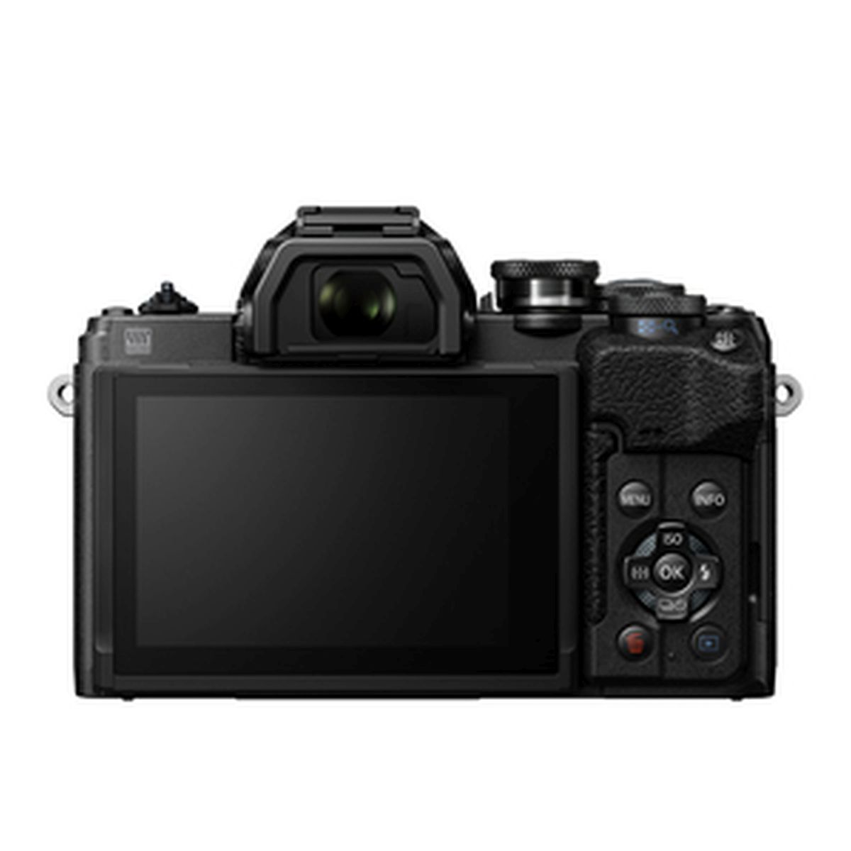 OM System OM-D E-M10 Mark IV mit 14-42 mm 1:3,5-5,6 EZ Pancake  OM System OM-D E-M10 Mark IV mit 14-42 mm 1:3,5-5,6 EZ Pancake