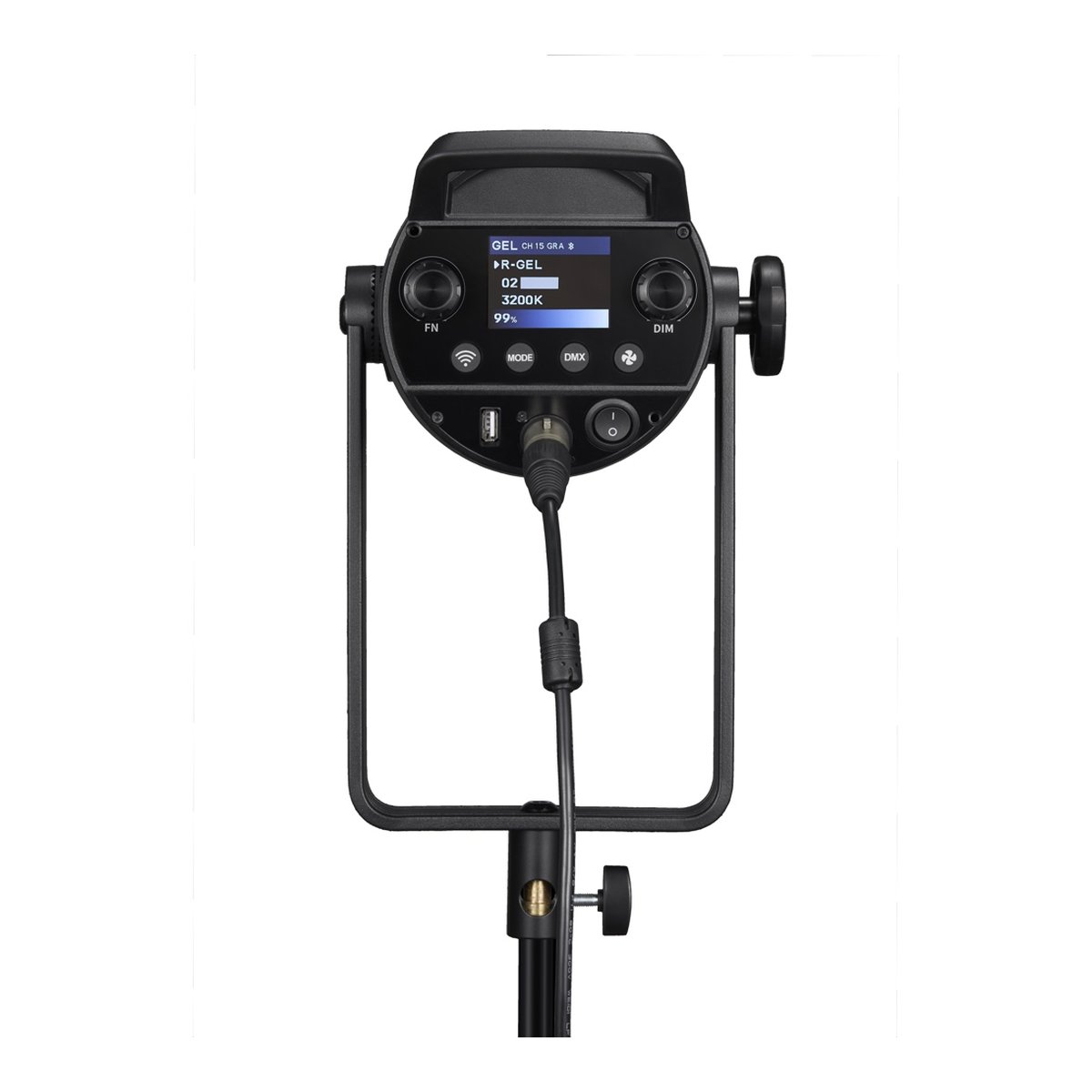 Godox SL150R RGB LED Video Light