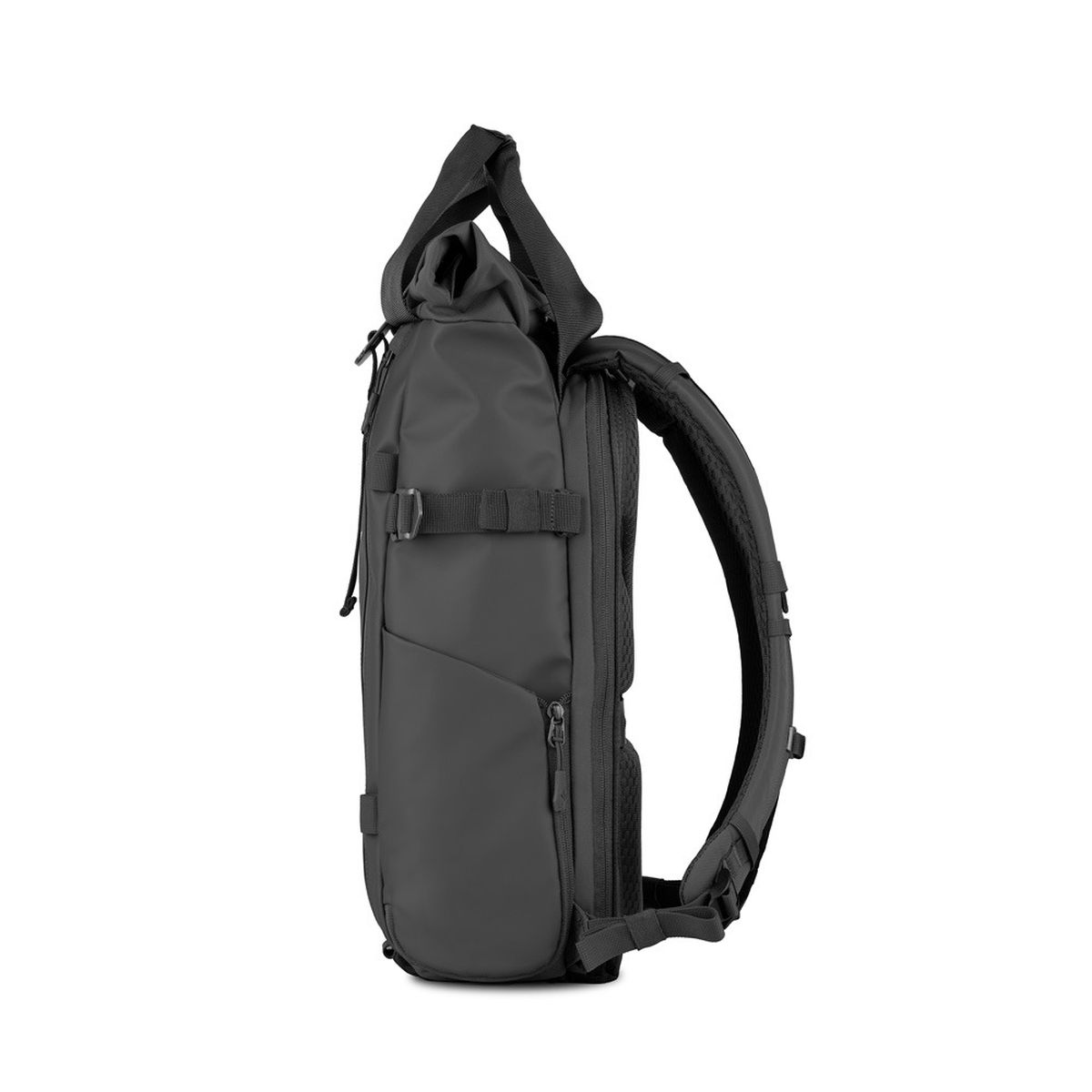 Wandrd Prvke 21 Schwarz V4